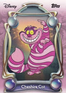 2025 TOPPS DISNEY WONDER - BASE - TIER 1 - SINGLES -