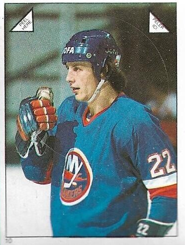 1983 O-PEE-CHEE STICKERS - SINGLES - SELECT YOUR STICKER