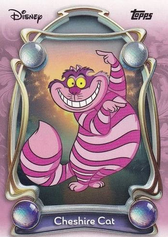 2025 TOPPS DISNEY WONDER - BASE - TIER 1 - SINGLES - #1-100 - YOU PICK FROM LIST