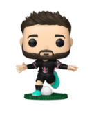 MLS INTERNATIONAL MIAMI LIONEL MESSI POP