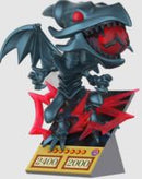 POP PREMIUM YU-GI-OH CARD RED-EYES BLACK DRAGON POP