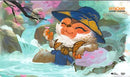 RIFTBOUND LEAGUE OF LEGENDS SPIRITFORGED PLAYMAT
