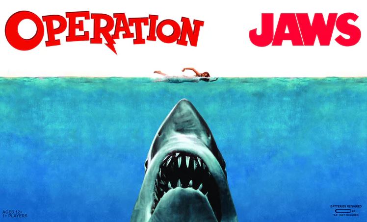 OPERATION: JAWS 50TH ANNIVERSARY