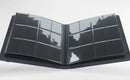 GAMEGENIC PRIME ALBUM 24-POCKET BINDER - BLACK
