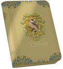 ULTIMATE GUARD ZIPFOLIO XENOSKINS 160+ HARRY POTTER BINDER