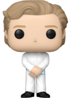 STRANGER THINGS HENRY (001) POP