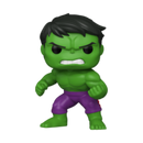 MARVEL NEW CLASSICS HULK