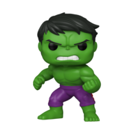 MARVEL NEW CLASSICS HULK