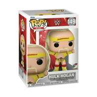 WWE HULK HOGAN POP