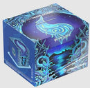 ULTIMATE GUARD MTG XENOSKIN SIDEWINDER MANA TOKEN DECK BOX (100+)