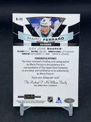 2019 UPPER DECK O-PEE-CHEE PLATINUM - RAINBOW - ROOKIE AUTOS - M. FERRARO -