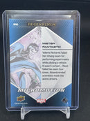 2023 UPPER DECK MARVEL NEW BEGINNINGS VOLUME 2 SERIES 2 - MICROMOTION - MISTER FANTASTIC -