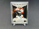 2016 UPPER DECK BLACK DIAMOND - EXQUISITE COLLECTION ROOKIES - I. PROVOROV - #R-6 - #'D/299