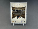 2016 UPPER DECK BLACK DIAMOND - EXQUISITE COLLECTION ROOKIES - I. PROVOROV - #R-6 - #'D/299