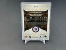 2016 UPPER DECK BLACK DIAMOND - EXQUISITE COLLECTION ROOKIES - J. MORRISSEY - #R-8 - #'D/299 - RC