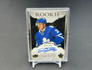 2016 UPPER DECK BLACK DIAMOND - EXQUISITE ROOKIE SIGNATURES - K. KAPANEN - #ERS-KK - #'D/225 - AUTOGRAPH - RC