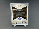 2016 UPPER DECK BLACK DIAMOND - EXQUISITE ROOKIE SIGNATURES - K. KAPANEN - #ERS-KK - #'D/225 - AUTOGRAPH - RC