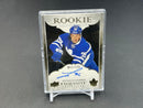 2016 UPPER DECK BLACK DIAMOND - EXQUISITE ROOKIE SIGNATURES - B. LEIPSIC - #ERS-BL - #'D/225 - AUTOGRAPH - RC