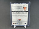 2016 UPPER DECK SP AUTHENTIC - FUTURE WATCH - D. MALGIN - #171 - #'D/999 - RC