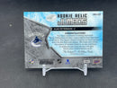 2018 UPPER DECK ICE - ROOKIE RELIC JUMBOS - E. PETTERSSON - #RRJ-EP - #'D/199 - RELIC - RC