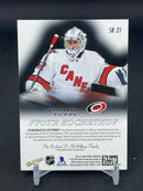 2022 UPPER DECK METAL UNIVERSE SKYBOX - GREEN - SKYBOX PREMIUM - P. KOCHETKOV -