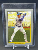 2020 TOPPS SERIES TWO - TURKEY RED - BOX TOPPER - SELECT YOUR PLAYERS