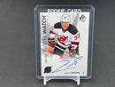 2016 UPPER DECK SP AUTHENTIC - FUTURE WATCH AUTOGRAPH - P. ZACHA - #134 - #'D/999 - AUTOGRAPH - RC