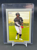 2020 TOPPS SERIES TWO - TURKEY RED - BOX TOPPER - SELECT YOUR PLAYERS