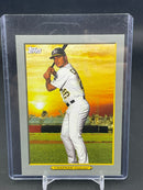 2020 TOPPS SERIES TWO - TURKEY RED - BOX TOPPER - SELECT YOUR PLAYERS