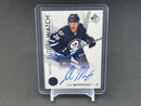 2016 UPPER DECK SP AUTHENTIC - FUTURE WATCH AUTOGRAPH - J. MORRISSEY - #139 - #'D/999 - AUTOGRAPH - RC