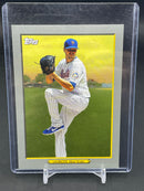 2020 TOPPS SERIES TWO - TURKEY RED - BOX TOPPER - SELECT YOUR PLAYERS