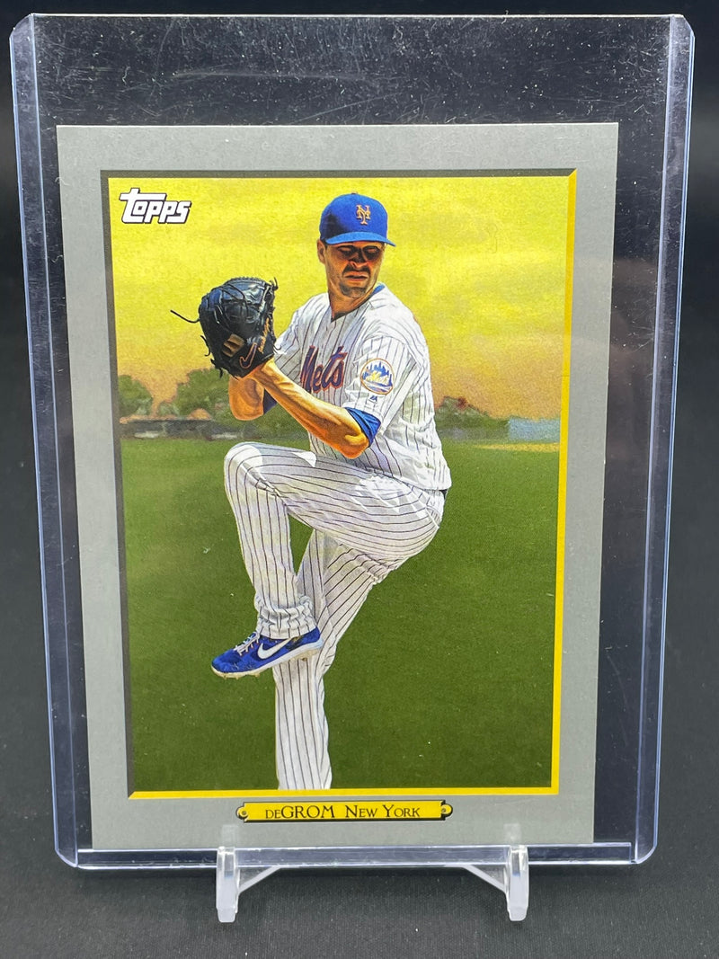 2020 TOPPS SERIES TWO - TURKEY RED - BOX TOPPER - SELECT YOUR PLAYERS