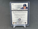 2016 UPPER DECK SP AUTHENTIC - FUTURE WATCH AUTOGRAPH - J. MORRISSEY - #139 - #'D/999 - AUTOGRAPH - RC