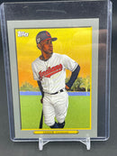 2020 TOPPS SERIES TWO - TURKEY RED - BOX TOPPER - SELECT YOUR PLAYERS