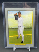 2020 TOPPS SERIES TWO - TURKEY RED - BOX TOPPER - SELECT YOUR PLAYERS