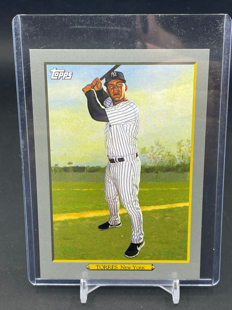 2020 TOPPS SERIES TWO - TURKEY RED - BOX TOPPER - SELECT YOUR PLAYERS