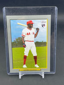 2020 TOPPS SERIES TWO - TURKEY RED - BOX TOPPER - SELECT YOUR PLAYERS