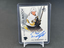 2016 UPPER DECK SP AUTHENTIC - FUTURE WATCH AUTOGRAPH - O. SUNDQVIST - #142 - #'D/999 - AUTOGRAPH - RC