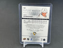 2016 UPPER DECK SP AUTHENTIC - FUTURE WATCH AUTOGRAPH - O. SUNDQVIST - #142 - #'D/999 - AUTOGRAPH - RC