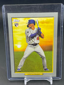 2020 TOPPS SERIES TWO - TURKEY RED - BOX TOPPER - SELECT YOUR PLAYERS