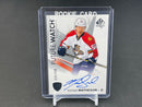 2016 UPPER DECK SP AUTHENTIC - FUTURE WATCH AUTOGRAPH - M. MATHESON - #143 - #'D/999 - AUTOGRAPH - RC