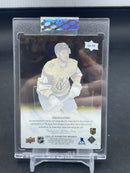 2024 UPPER DECK CLEAR CUT - T. HERTL -