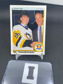 1990 UPPER DECK - J. JAGR -