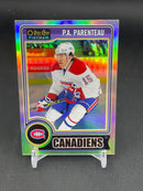 2014 UPPER DECK O-PEE-CHEE PLATINUM - RAINBOW - SINGLES - SELECT YOUR PLAYER