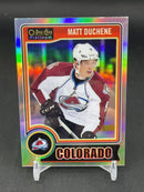 2014 UPPER DECK O-PEE-CHEE PLATINUM - RAINBOW - SINGLES - SELECT YOUR PLAYER