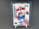 2016 UPPER DECK SP AUTHENTIC - FUTURE WATCH AUTOGRAPH - M. SERGACHEV - #165 - #'D/999 - AUTOGRAPH - RC