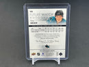 2016 UPPER DECK SP AUTHENTIC - FUTURE WATCH AUTOGRAPH - T. MEIER - #166 - #'D/999 - AUTOGRAPH - RC