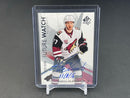 2016 UPPER DECK SP AUTHENTIC - INSCRIBED FUTURE WATCH AUTOGRAPH - A. DEANGELO - #172 - #'D/999 - AUTOGRAPH - RC