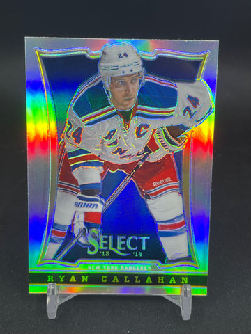 2013 PANINI SELECT - PRIZM - SINGLES - SELECT YOUR PLAYER