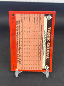 2021 TOPPS CHROME - 35TH ANNIVERSARY - T. SKUBAL -